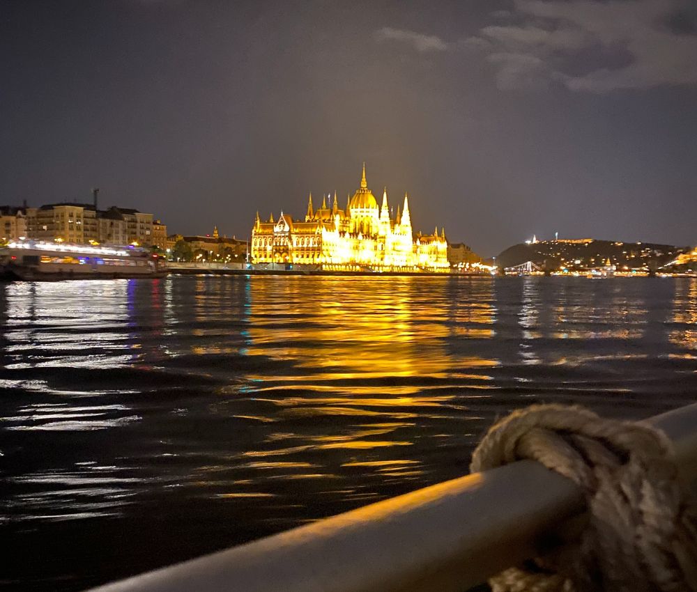 Budapest, Hungary