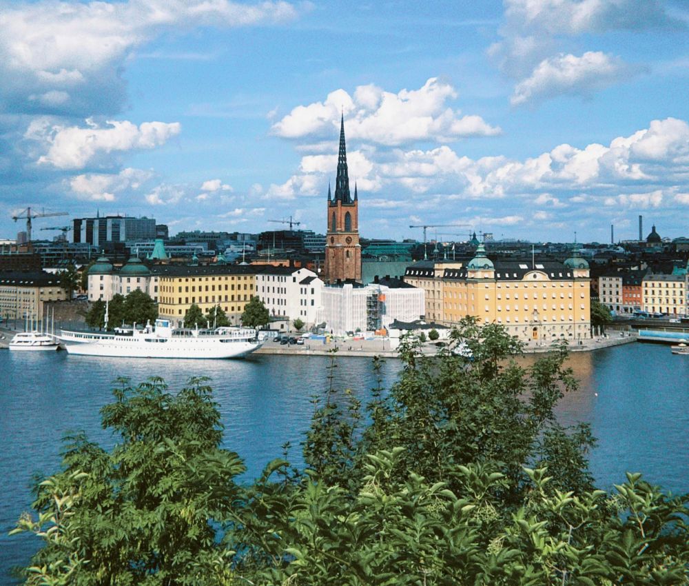 Stockholm, Sweden