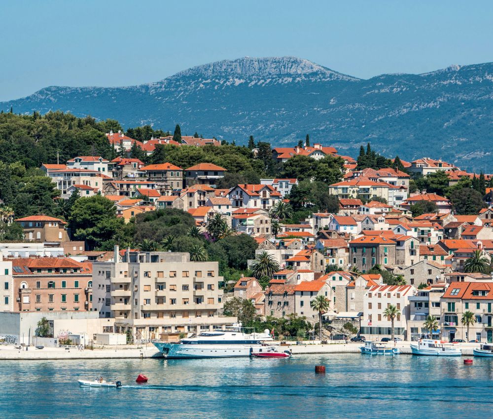 Split, Croatia