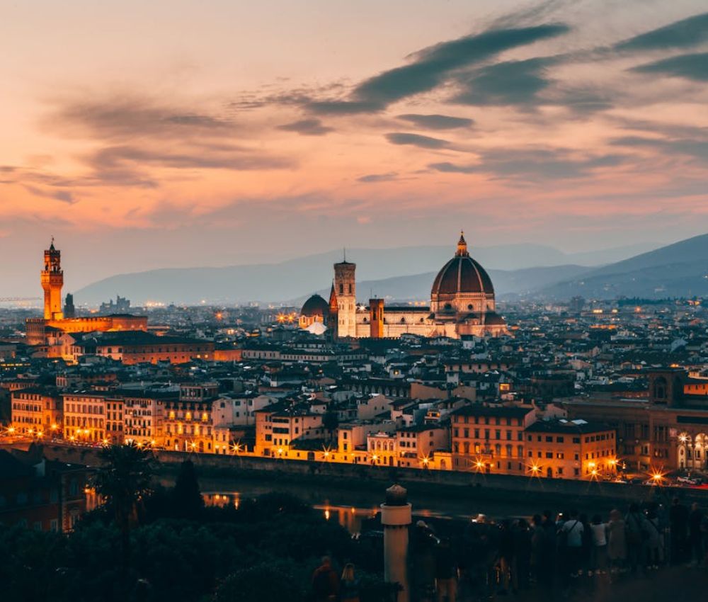 Florence, Italy