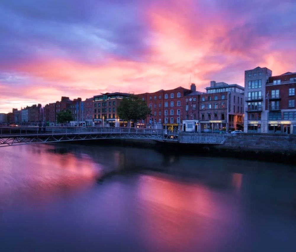 Dublin, Ireland