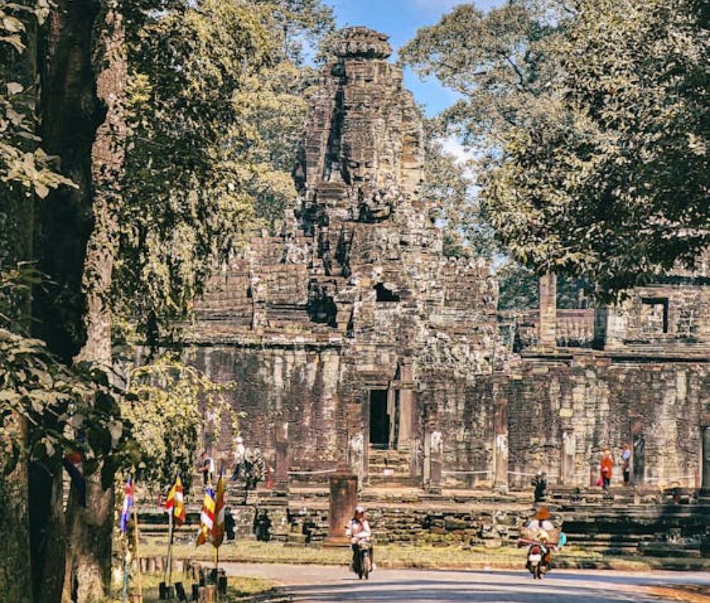 Cambodia