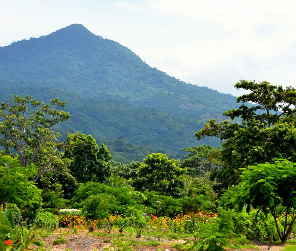 Honduras