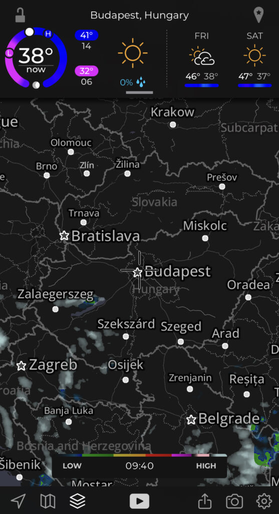 MyRadar