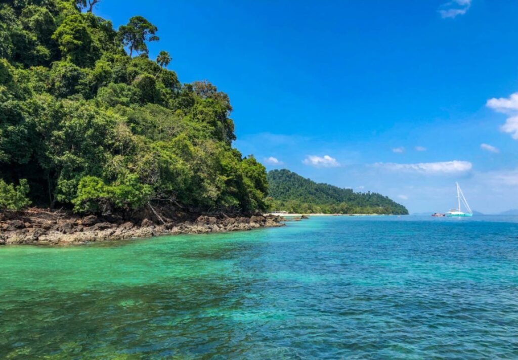 Koh Lipe, Thailand
