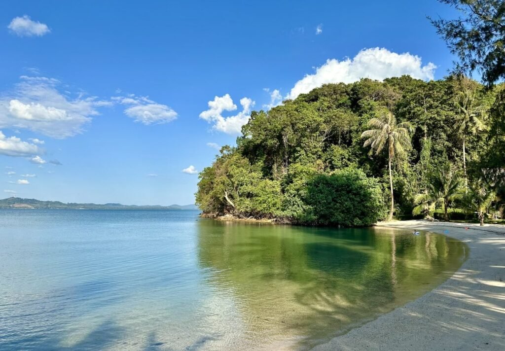 Koh Chang, Thailand