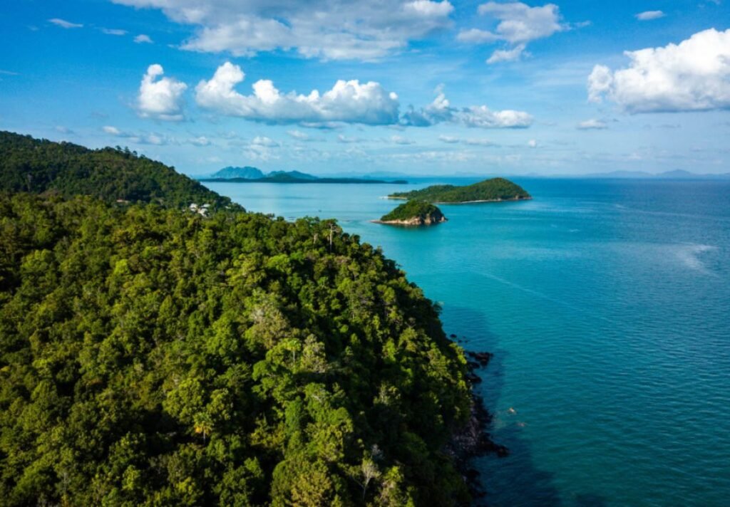 Koh Lanta, Thailand
