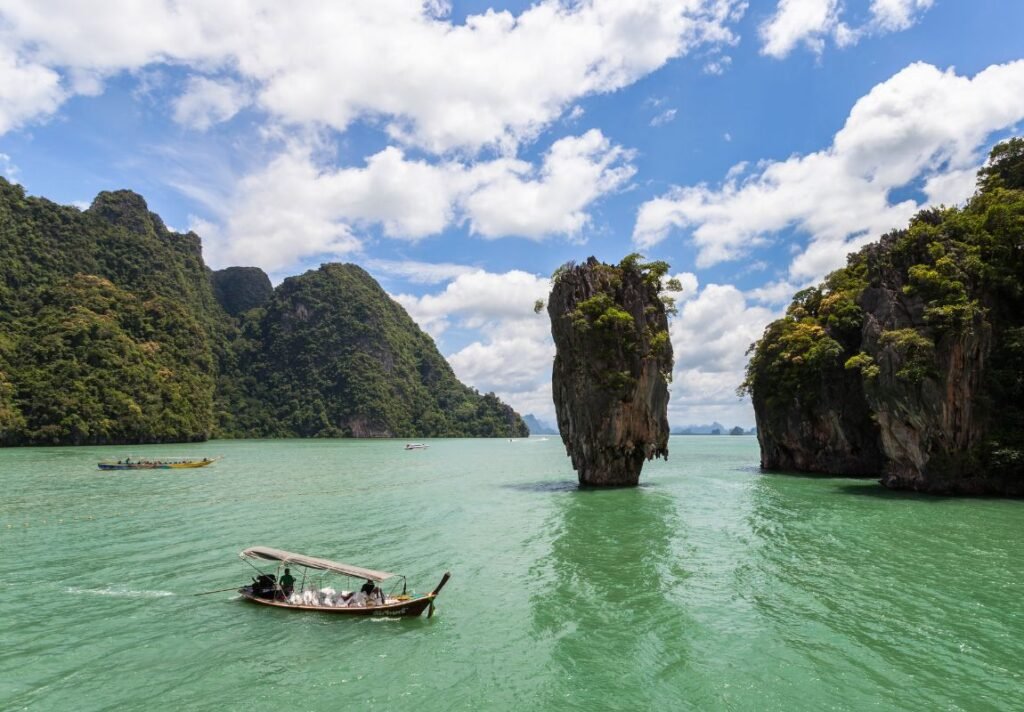 Koh Samet, Thailand