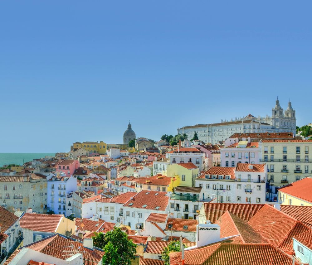 Lisbon, Portugal