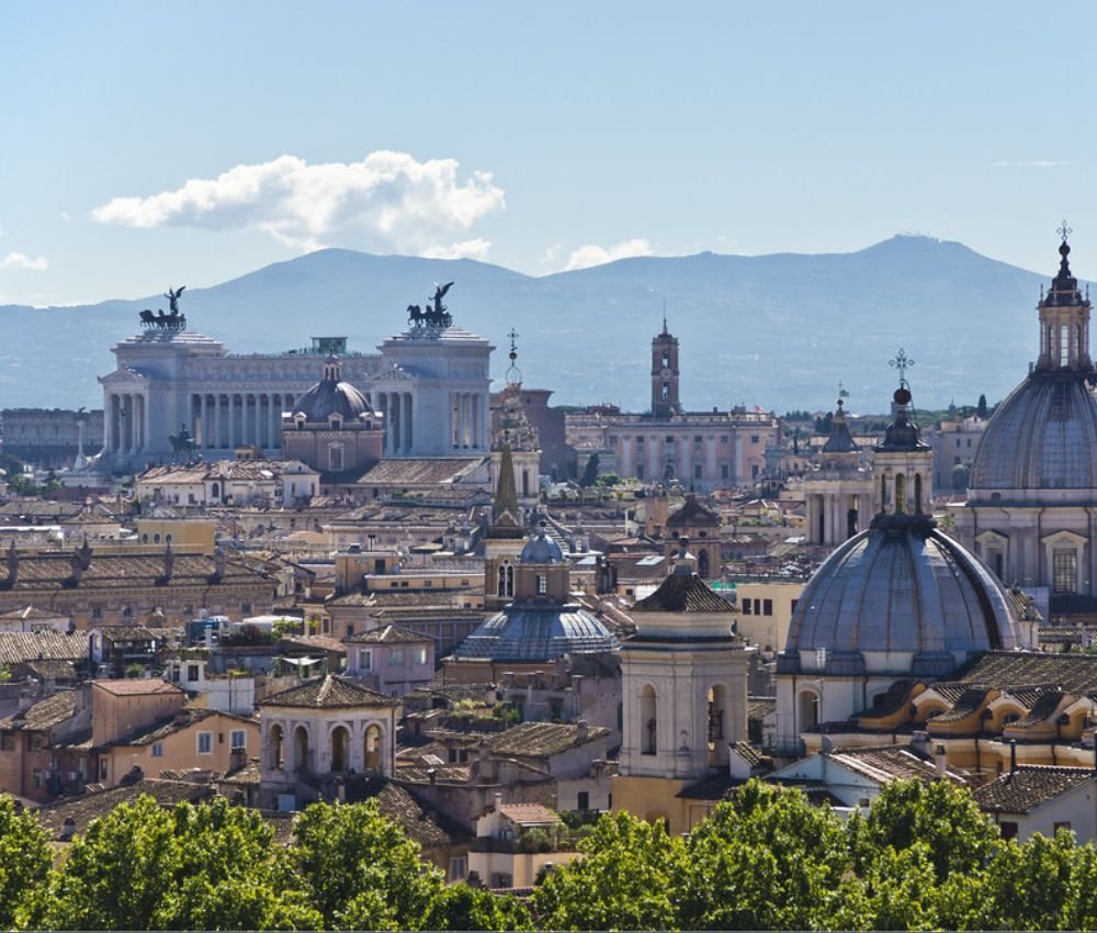 Rome, Italy