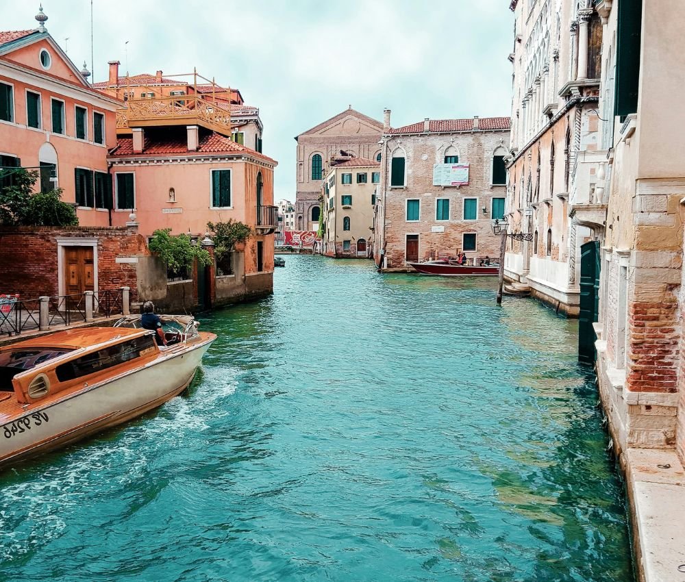 Venice, Italy