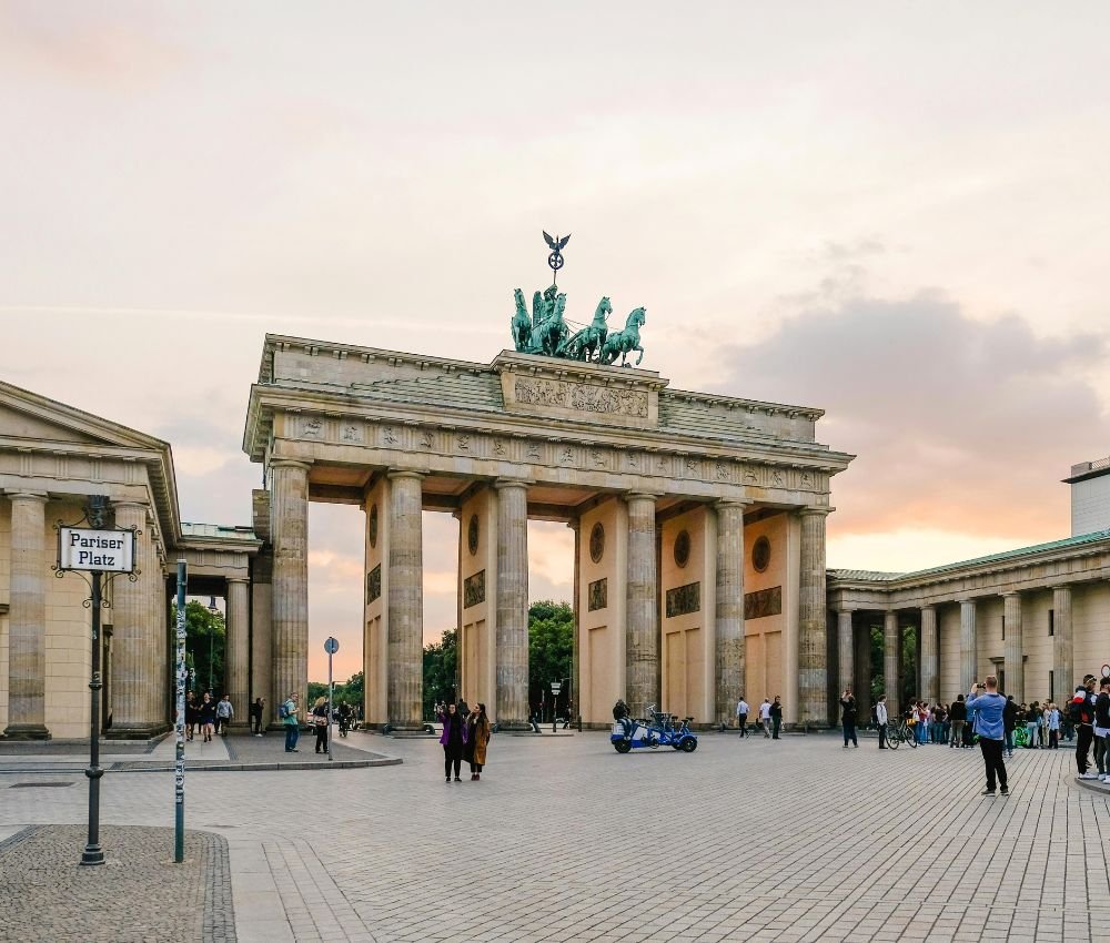 Berlin, Germany