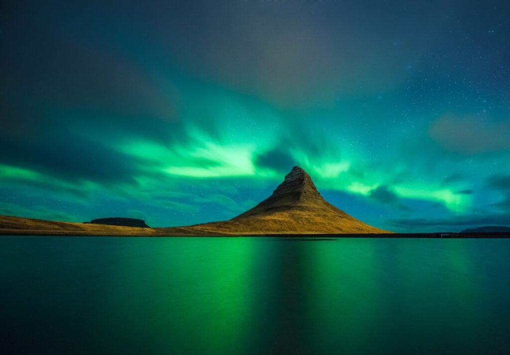 Iceland