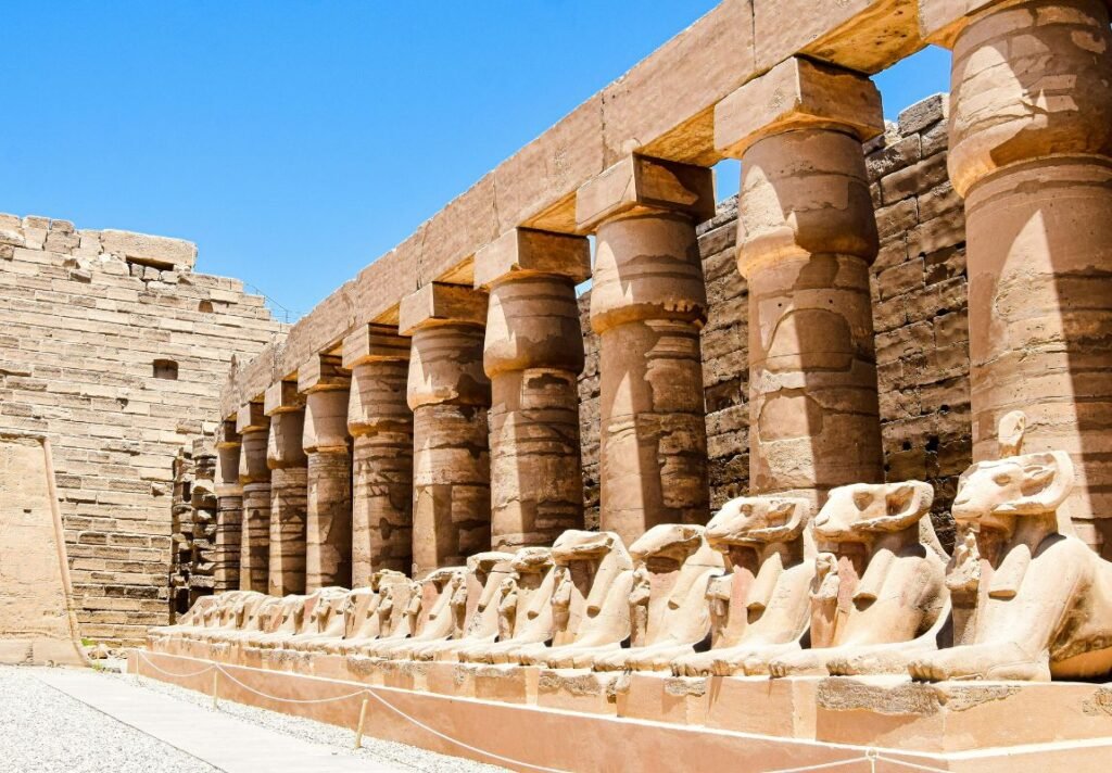 Egypt