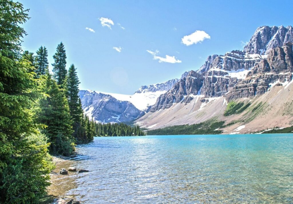 Banff, Canada