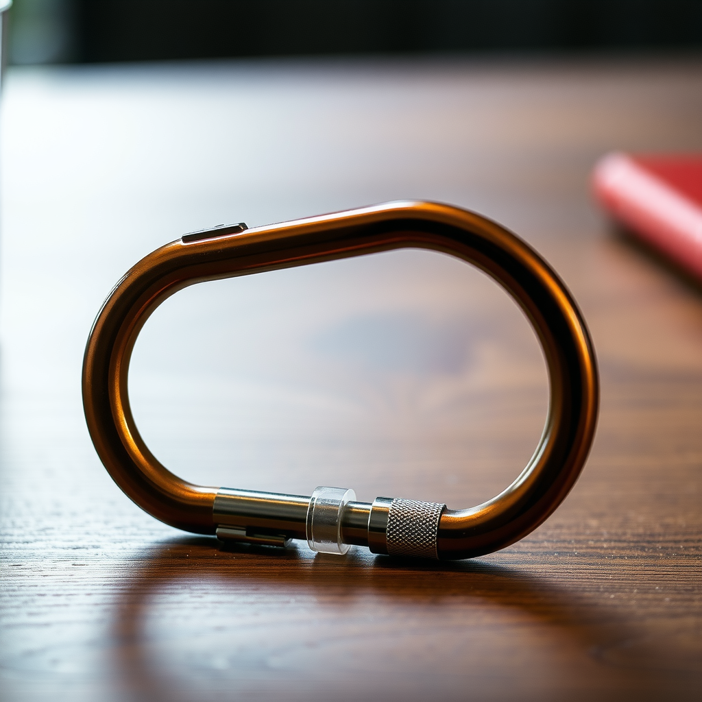 A Carabiner