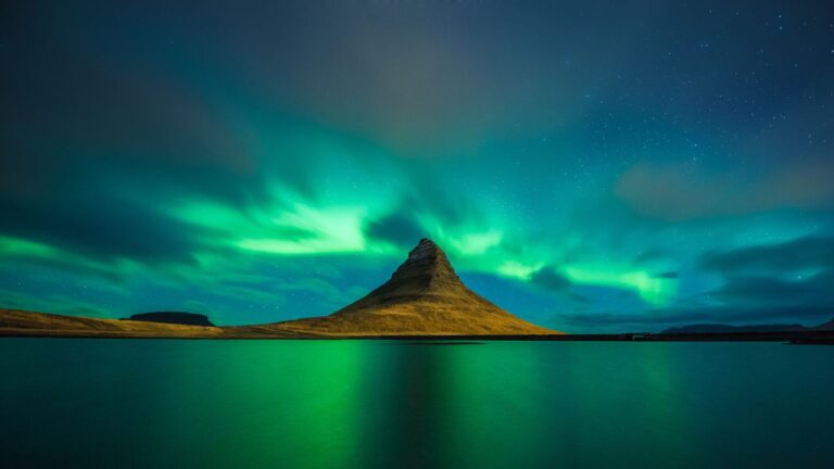 The 7 Best Destinations To Travel To In January