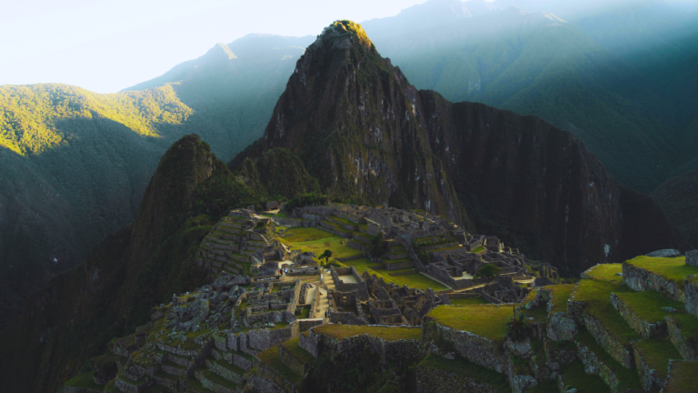 The Ideal Time To Hike The Inca Trail And Visit Machu Picchu