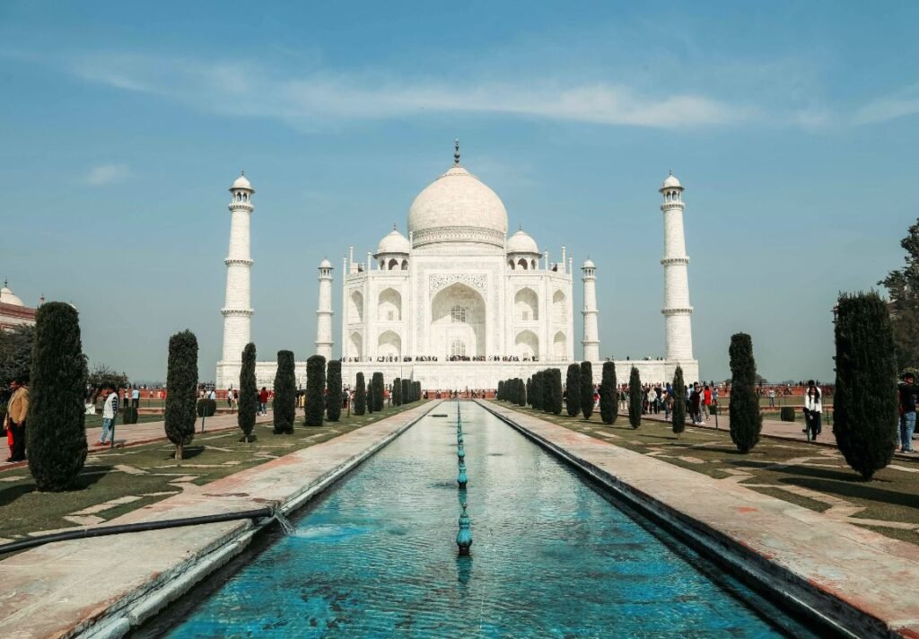 India